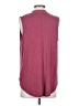 Akemi + Kin Pink Sleeveless Blouse Size XS - photo 2