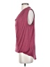 Akemi + Kin Pink Sleeveless Blouse Size XS - photo 5