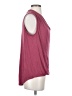 Akemi + Kin Pink Sleeveless Blouse Size XS - photo 4