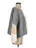VICI Color Block Yellow Pullover Sweater Size S - photo 4