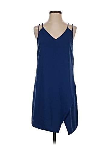 Cooper & Ella Casual Dress (view 1)