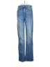 Madewell Blue Jeans Size 26 waist - photo 1