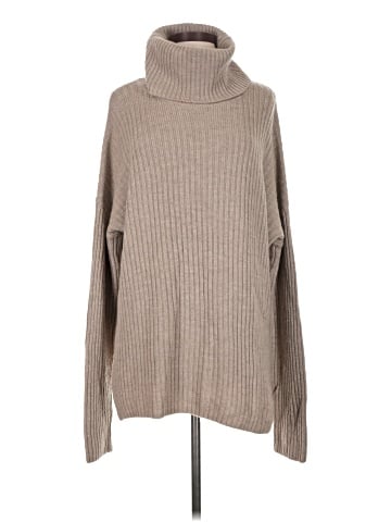 Current/Elliott Wool Pullover Sweater (view 1)