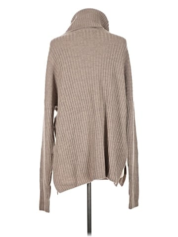 Current/Elliott Wool Pullover Sweater (view 2)