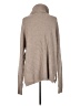 Current/Elliott 100% Wool Tan Wool Pullover Sweater Size Med (2) - photo 2