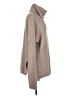 Current/Elliott 100% Wool Tan Wool Pullover Sweater Size Med (2) - photo 4
