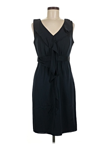 Elie Tahari Casual Dress (view 1)