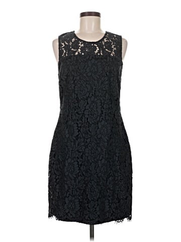 Banana Republic Factory Store Cocktail Dress (view 1)