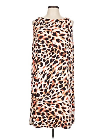 AK Anne Klein Casual Dress (view 1)