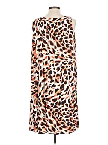 AK Anne Klein Casual Dress (view 2)