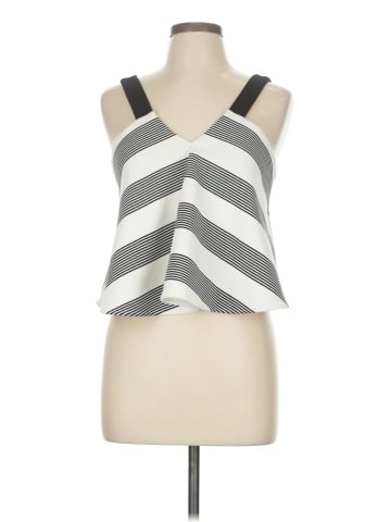 Gianni Bini Sleeveless Blouse (view 1)
