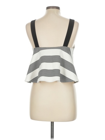 Gianni Bini Sleeveless Blouse (view 2)