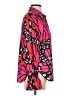 Milly Print Pink Long Sleeve Blouse Size P (petite) - photo 4