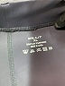 Willit Solid Gray Active Pants Size XL - photo 4