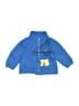 Babyworks Graphic Blue Jacket 9-12 MO / 12 MO - photo 1