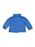Babyworks Graphic Blue Jacket 9-12 MO / 12 MO - photo 2