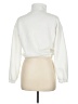 Shein 100% Polyester White Pullover Sweater Size 6 - photo 2