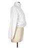 Shein 100% Polyester White Pullover Sweater Size 6 - photo 4