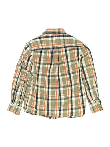 Tommy Hilfiger Long Sleeve Button-Down Shirt (view 2)