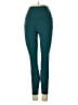 Lululemon Athletica Teal Active Pants Size 4 - photo 1