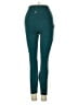Lululemon Athletica Teal Active Pants Size 4 - photo 2