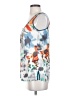 Fei 100% Polyester Silver Sleeveless Blouse Size XS - photo 5