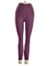 Lululemon Athletica Purple Active Pants Size 4 - photo 1
