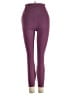 Lululemon Athletica Purple Active Pants Size 4 - photo 2