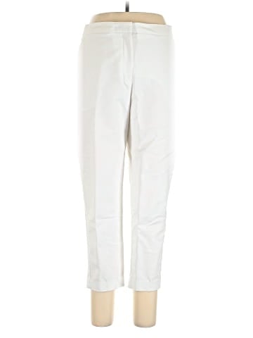 M&S Casual Pants (view 1)