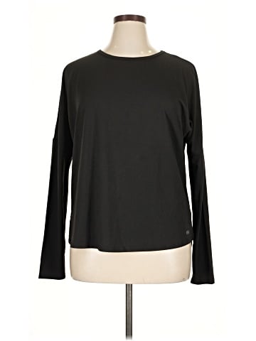 Cory Vines Long Sleeve T-Shirt (view 1)