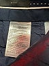 Banana Republic Print Blue Active Pants Size 4 - photo 5