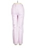 Just Black Pink Jeans Size 24 waist - photo 2
