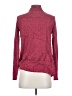 REI Burgundy Cardigan Size S - photo 2