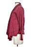 REI Burgundy Cardigan Size S - photo 5