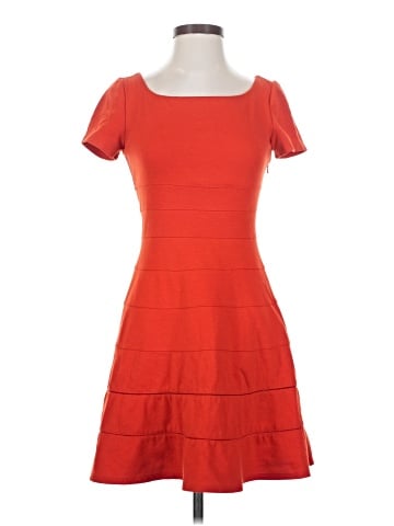 Max and Cleo Casual Dress (view 1)