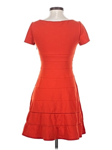 Max and Cleo Casual Dress (view 2)