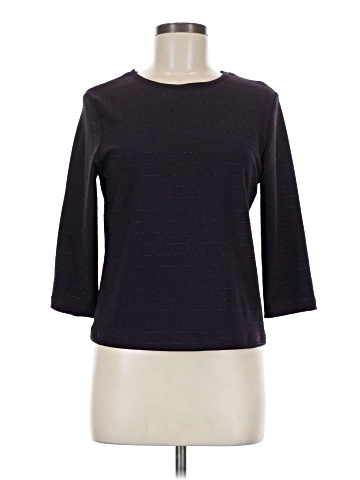 Fred David 3/4 Sleeve Blouse (view 1)