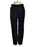 Athleta Black Track Pants Size 2 - photo 1