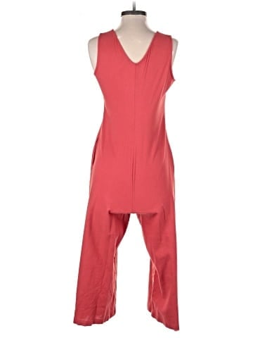 Knot Sisters Jumpsuit (view 2)