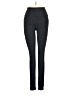 Victoria's Secret Gray Black Active Pants Size 2 - photo 1