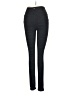 Victoria's Secret Gray Black Active Pants Size 2 - photo 2