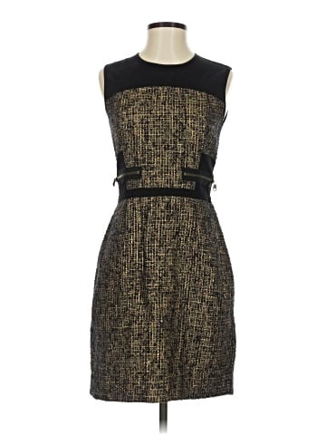 Kenneth Cole New York Cocktail Dress (view 1)