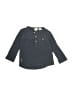Zars Baby Gray Long Sleeve Button-Down Shirt Size 18-24 mo - photo 1