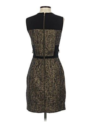 Kenneth Cole New York Cocktail Dress (view 2)