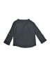 Zars Baby Gray Long Sleeve Button-Down Shirt Size 18-24 mo - photo 2