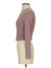 Unbranded Brown Tan Long Sleeve T-Shirt Size S (estimated) - photo 5