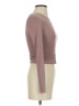 Unbranded Brown Tan Long Sleeve T-Shirt Size S (estimated) - photo 4