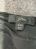 J.Crew Black Short Sleeve Blouse Size XXS - photo 7