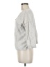 Madewell Silver Pullover Sweater Size M - photo 5