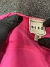 Cien 100% Polyester Pink 3/4 Sleeve Blouse Size M - photo 7